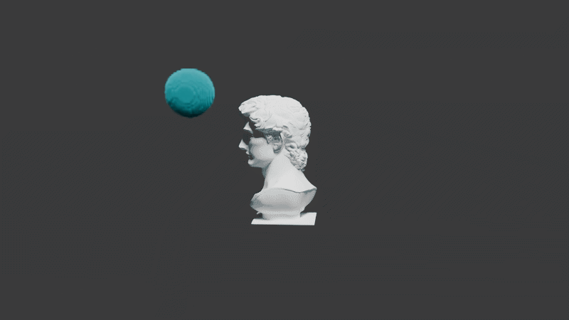 Convolutional PDE solver